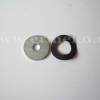 Set saibe fixare ambreiaj superior motosape
