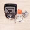 Cilindru + piston (complet) motocoase Ø 45mm