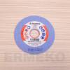 Disc pentru ascutit lant 105x22,2x2,9mm, pentru lant 1/4"