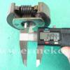 Ambreiaj centrifugal WACKER WM80, WACKER BS500, WACKER BS502, WACKER BS502i, WACKER BS600, WACKER BS602, WACKER BS602i, WACKER BS700, WACKER BS702