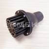 Sorb 3" cu clapeta pentru motopompele RURIS MP300XR