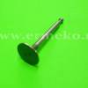 Supapa evacuare HONDA GX160, GX200 - 14721-ZF1-000 - non OEM