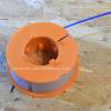 Bobina caseta filament  ART25, ART25F, ART23Easytrim, ART23GFSV, ART23GFS, ART23GF, ART23F, ART26Combitrim, ART30Combitrim, ART23Confort, ART23Combitrim, ART2600Combitrim
