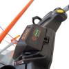 Maşină de tuns gazon RURIS RX331S cu sistem electric de pornire automată a motorului