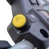 Maşină de tuns gazon RURIS RX331S cu sistem electric de pornire automată a motorului