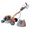 Maşină de tuns gazon RURIS RX331S cu sistem electric de pornire automată a motorului