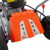 Maşină de tuns gazon RURIS RX331S cu sistem electric de pornire automată a motorului