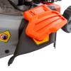 Maşină de tuns gazon RURIS RX331S cu sistem electric de pornire automată a motorului