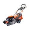 Maşină de tuns gazon RURIS RX331S cu sistem electric de pornire automată a motorului