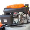 Maşină de tuns gazon RURIS RX331S cu sistem electric de pornire automată a motorului