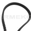 Curea de transmisie (double toothed belt) ISEKI  SGX19, SGX22