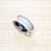 Fulie curea transmisie tractoras tuns gazon HUSQVARNA CTH174, CT153, TC239T, TC142T