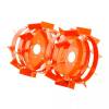 Set roti metalice 350 TS 103 - RURIS