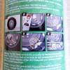 Solutie OKO pentru camera anvelope si anvelope - 1250ml