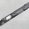 Cutit 545mm masina tuns gazon JOHN DEERE 102, 105, 115, 125, 135, LA100/110/120, X110/120, Z225