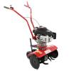 Motosapatoare SZENTKIRALY DRAGON GCV160