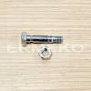 Bolt fixare freza de zapada MTD - 710-0890