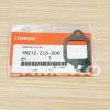 Garnitura carburator OEM HONDA GC135, GC160, GCV160,  GCV190 - 16212ZL8000