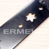 Cutit 537mm tractoras tuns gazon MTD 742-04308, 742-04312