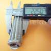 Filtru de ulei LOMBARDINI 9LD560-2, 9LD561-2, 10LD560-2, 10LD360-2, 10LD400-2B, 11LD625