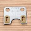 Placa ghidaj tija motor LONCIN LC1P65FE, LC1P65FE-2