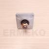 Mandrina (complete deck mandrel assembly) MTD G185, G200 - 618-0241B, 618-0241