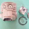Cilindru + piston ( complet ) HUSQVARNA 362, 362XP, 371, 372, 375K