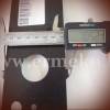 Cutit 480mm masina tuns gazon SOLO 550H, SOLO 550R, SOLO 550HR si SOLO 550RS