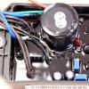 Regulator tensiune generator curent 220V KIPOR KDE6500, KDE6700TA - modul AVR KIPOR KIDAVR50S
