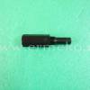 Surub plastic blocat piston