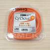 Fir damil aluminiu (fir nylon pentru cosit) CYCLONE profesional - 2.4mmx15m