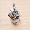 Carburator ROBIN EH41 - 267-62301-20