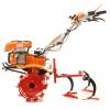 Motocultor profesional RURIS 732ACC