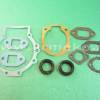 Set garnituri WACKER WM80