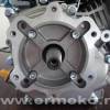 Motor KOHLER PRO CH270 / 7CP cu flansa modificata