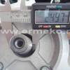 Motor KOHLER PRO CH270 / 7CP cu flansa modificata