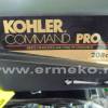 Motor KOHLER PRO CH270 / 7CP cu flansa modificata