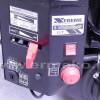 Motor LCT 208cc/Xtreme - pentru freze de zapada