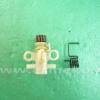 Pompa ulei ferastrau  electric STIGA SE180