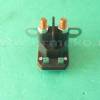 Solenoid starter CASTELGARDEN
