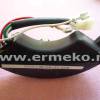 Regulator tensiune (AVR) 5KW-6KW - pentru generatoare de curent monofazate ( 220V - 470μF )