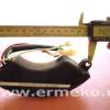 Regulator tensiune (AVR) 5KW-6KW - pentru generatoare de curent monofazate ( 220V - 470μF )