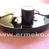 Regulator tensiune (AVR) 5KW-6KW - pentru generatoare de curent monofazate ( 220V - 470μF )