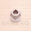Suport cutit universal masina tuns gazon Ø int: 22,20mm, h: 37mm