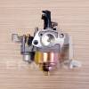 Carburator motor HONDA GX200 (cu robinet) - 16100ZL0W51, 16100-ZL0-W51