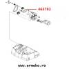 Curea de transmisie scarificator-aerator AL-KO Comfort 38VLE , AL-KO Comfort 32VLE , Comfort 38VLB , Comfort 32VE , 32VLE CC, Combi Care 38P