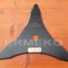 Cutit motocoasa 255x20-3mm