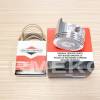 Piston (Ø 62mm) + set segmenti motor BRIGGS & STRATTON 797218
