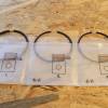 Set segmenti cota II reparatie LOMBARDINI LDA510