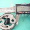 Ansamblu ambreiaj motocoasa - HONDA GX22, HONDA GX25 - 22000-ZM3-003